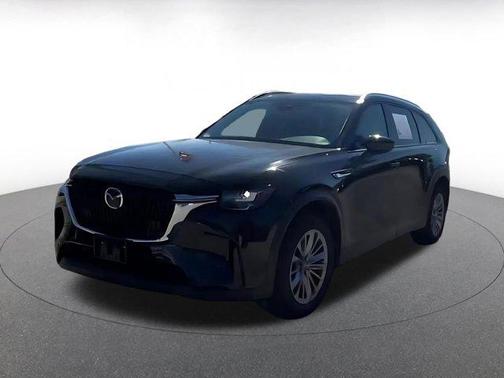 2025 Mazda CX-90 3.3 Turbo Preferred
