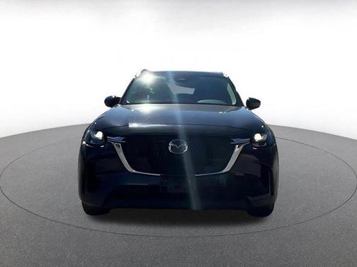 2025 Mazda CX-90 3.3 Turbo Preferred