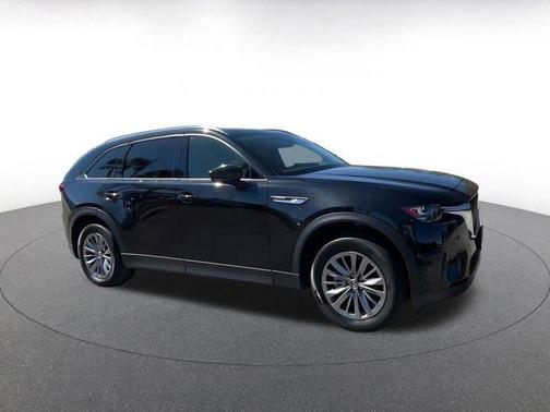 2025 Mazda CX-90 3.3 Turbo Preferred