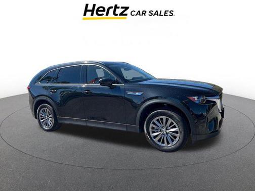 2025 Mazda CX-90 3.3 Turbo Preferred