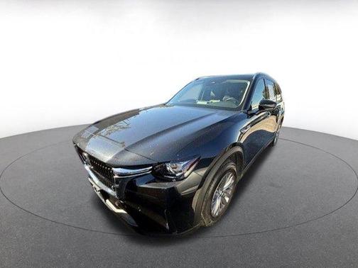 2025 Mazda CX-90 3.3 Turbo Preferred