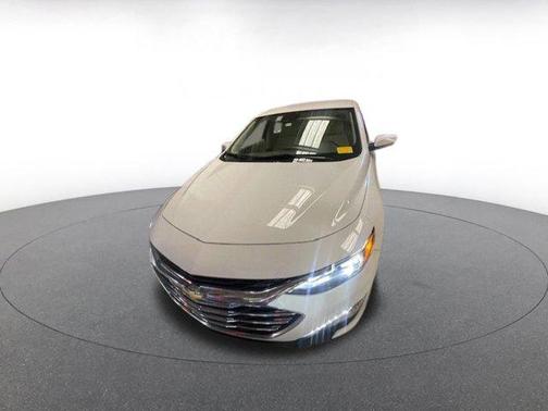 2024 Chevrolet Malibu FWD 2LT