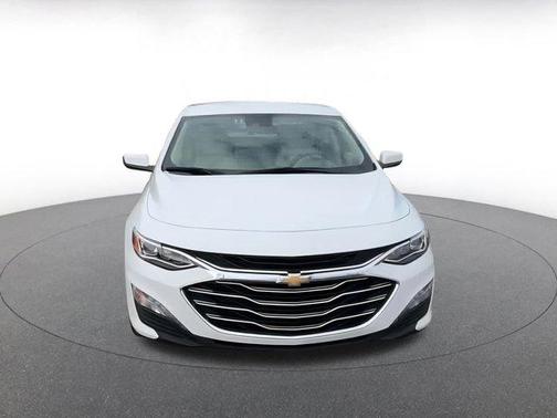 2024 Chevrolet Malibu FWD 2LT