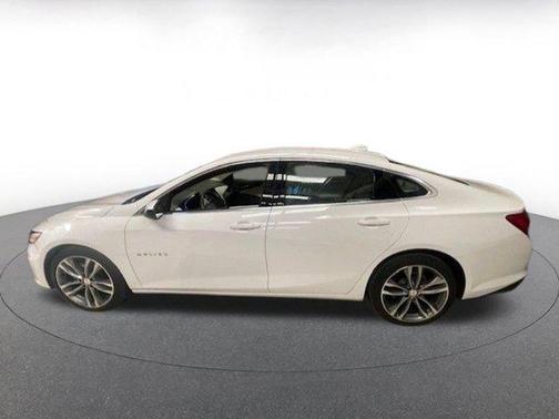 2024 Chevrolet Malibu FWD 2LT
