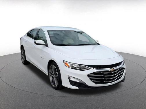 2024 Chevrolet Malibu FWD 2LT