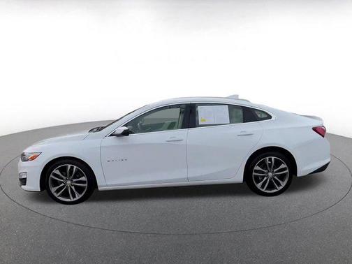 2024 Chevrolet Malibu FWD 2LT