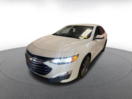 2024 Chevrolet Malibu FWD 2LT