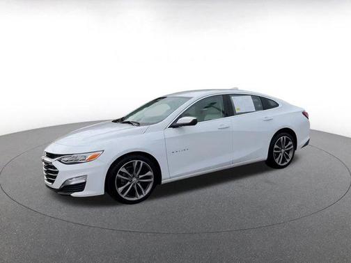 2024 Chevrolet Malibu FWD 2LT