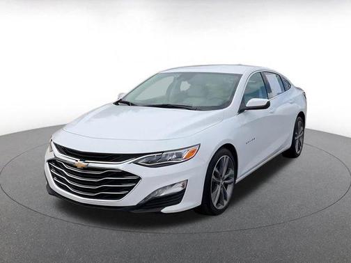 2024 Chevrolet Malibu FWD 2LT