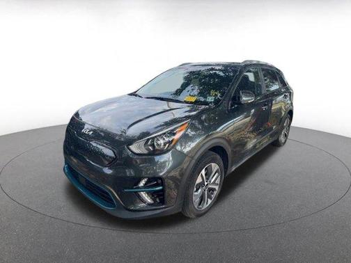 2022 Kia Niro EV S