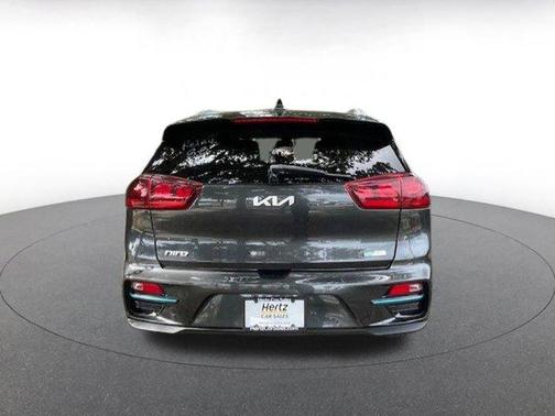 2022 Kia Niro EV S