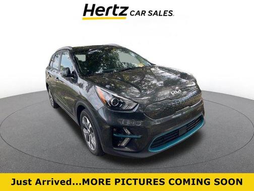 2022 Kia Niro EV S