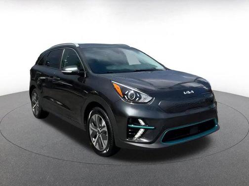 2022 Kia Niro EV S