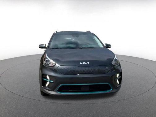 2022 Kia Niro EV S