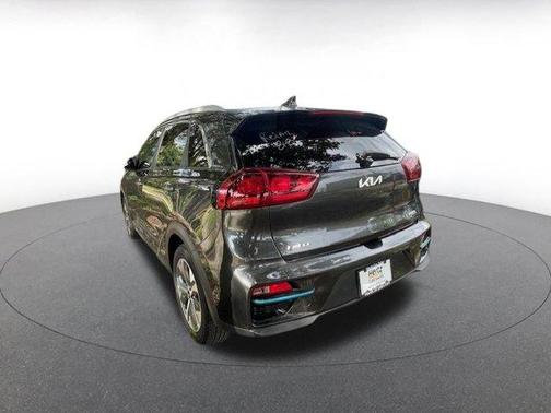 2022 Kia Niro EV S