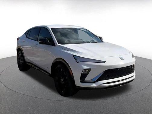 2025 Buick Envista Sport Touring FWD