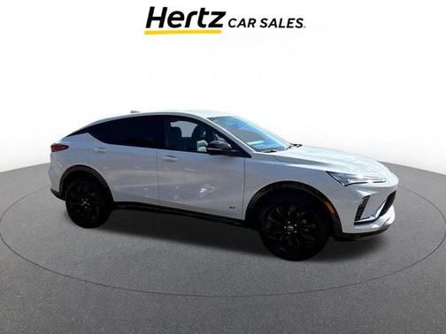 2025 Buick Envista Sport Touring FWD