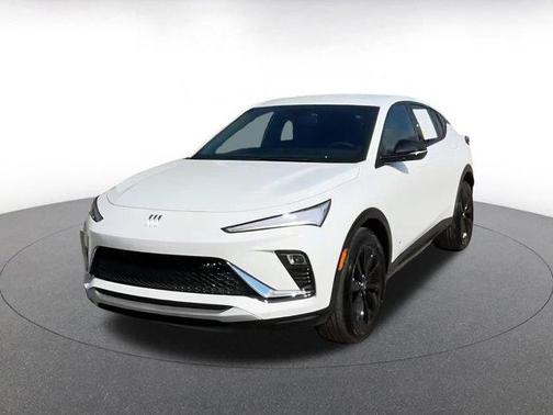 2025 Buick Envista Sport Touring FWD