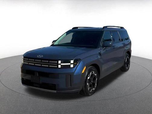 2025 Hyundai SANTA FE SEL 2.4