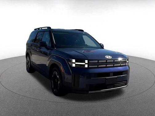 2025 Hyundai SANTA FE SEL 2.4