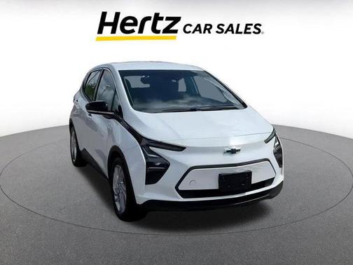 2023 Chevrolet Bolt EV FWD 1LT