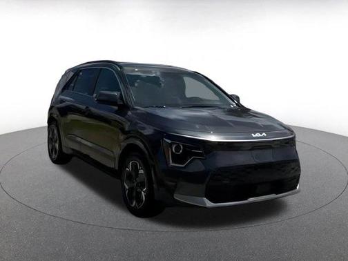 2023 Kia Niro EV Wind