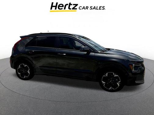 2023 Kia Niro EV Wind