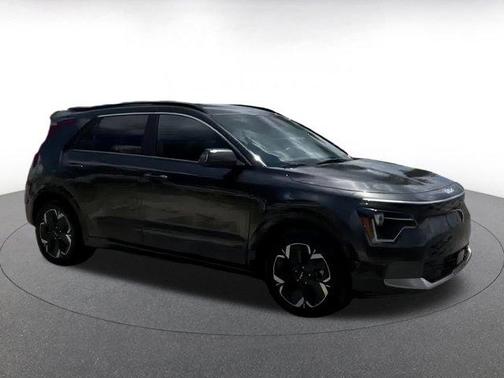 2023 Kia Niro EV Wind
