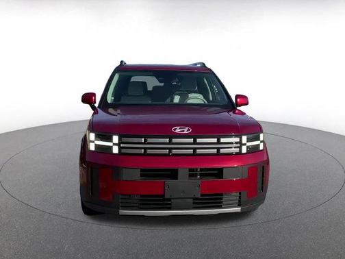 2025 Hyundai SANTA FE SEL 2.4