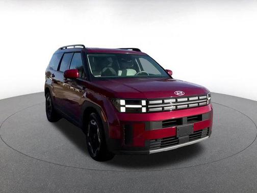 2025 Hyundai SANTA FE SEL 2.4