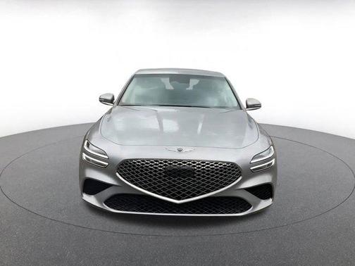 2025 Genesis G70 2.5T RWD