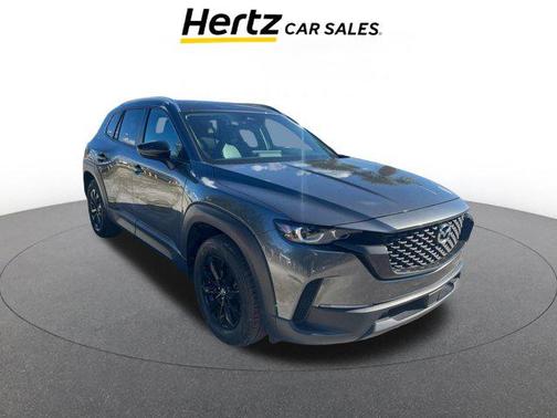 2025 Mazda CX-50 2.5 S Select Package