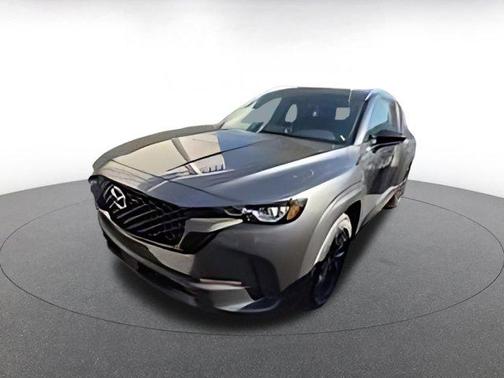 2025 Mazda CX-50 2.5 S Select Package