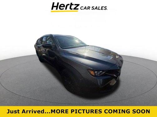 2025 Mazda CX-50 2.5 S Select Package