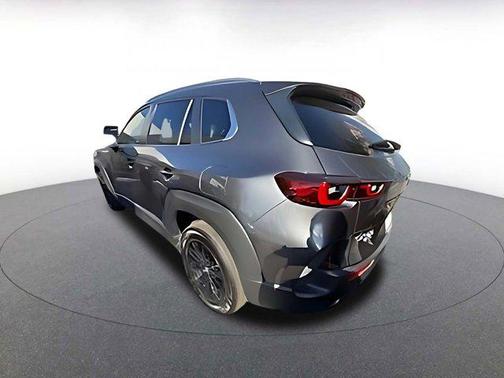 2025 Mazda CX-50 2.5 S Select Package