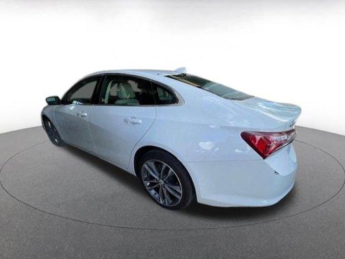 2024 Chevrolet Malibu FWD 2LT