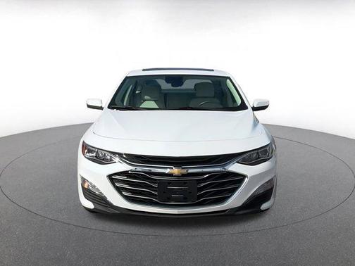 2024 Chevrolet Malibu FWD 2LT