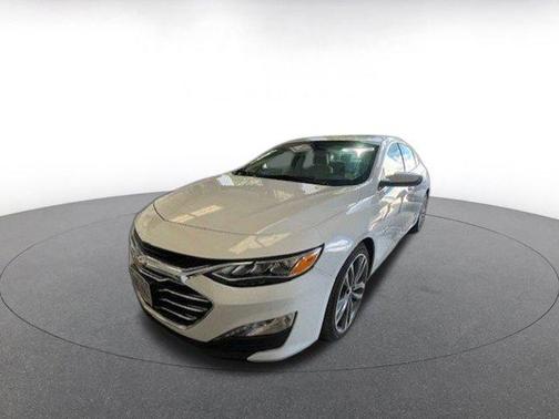 2024 Chevrolet Malibu FWD 2LT