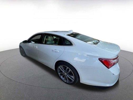 2024 Chevrolet Malibu FWD 2LT