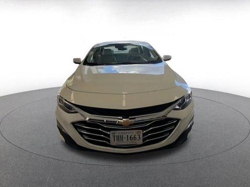 2024 Chevrolet Malibu FWD 2LT