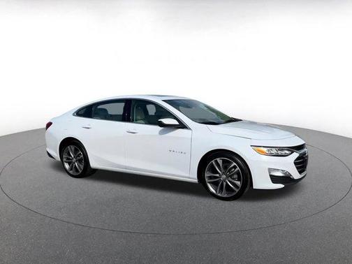 2024 Chevrolet Malibu FWD 2LT