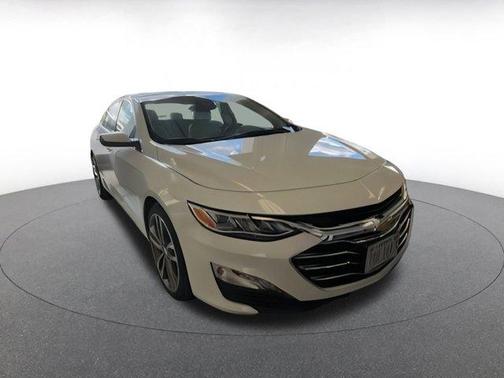 2024 Chevrolet Malibu FWD 2LT