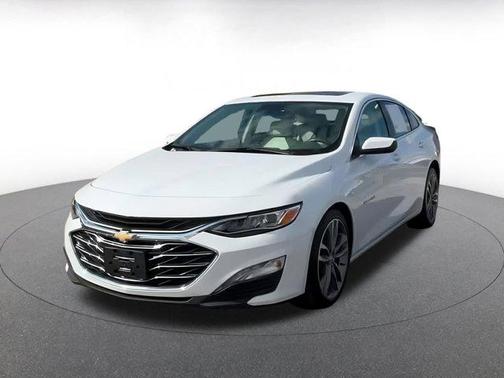 2024 Chevrolet Malibu FWD 2LT