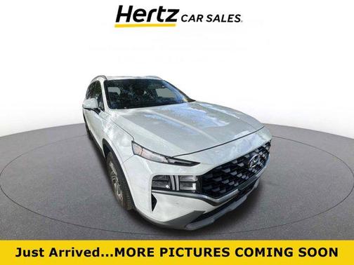2023 Hyundai SANTA FE SEL 2.4