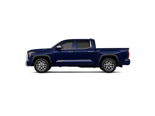 2026 Toyota Tundra Hybrid 1794 Edition