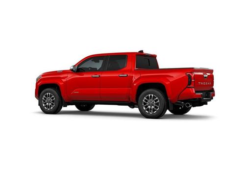 2026 Toyota Tacoma Hybrid Limited