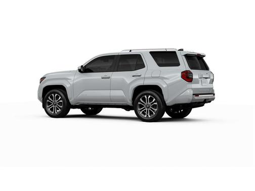 2025 Toyota 4Runner Limited