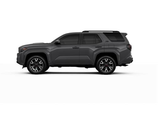 2025 Toyota 4Runner TRD Sport