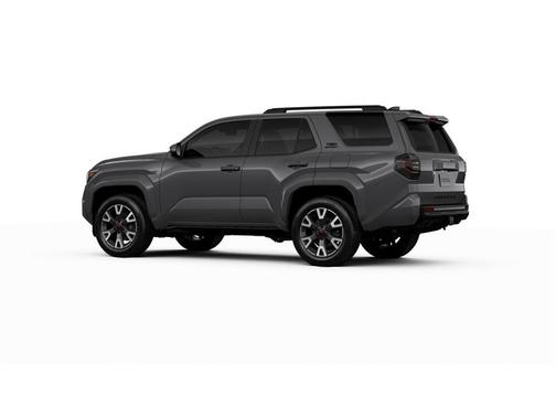 2025 Toyota 4Runner TRD Sport