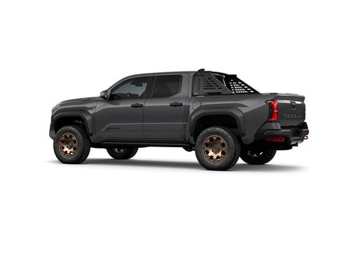 2026 Toyota Tacoma Hybrid Trailhunter